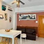 Habitacion En Calle Molino