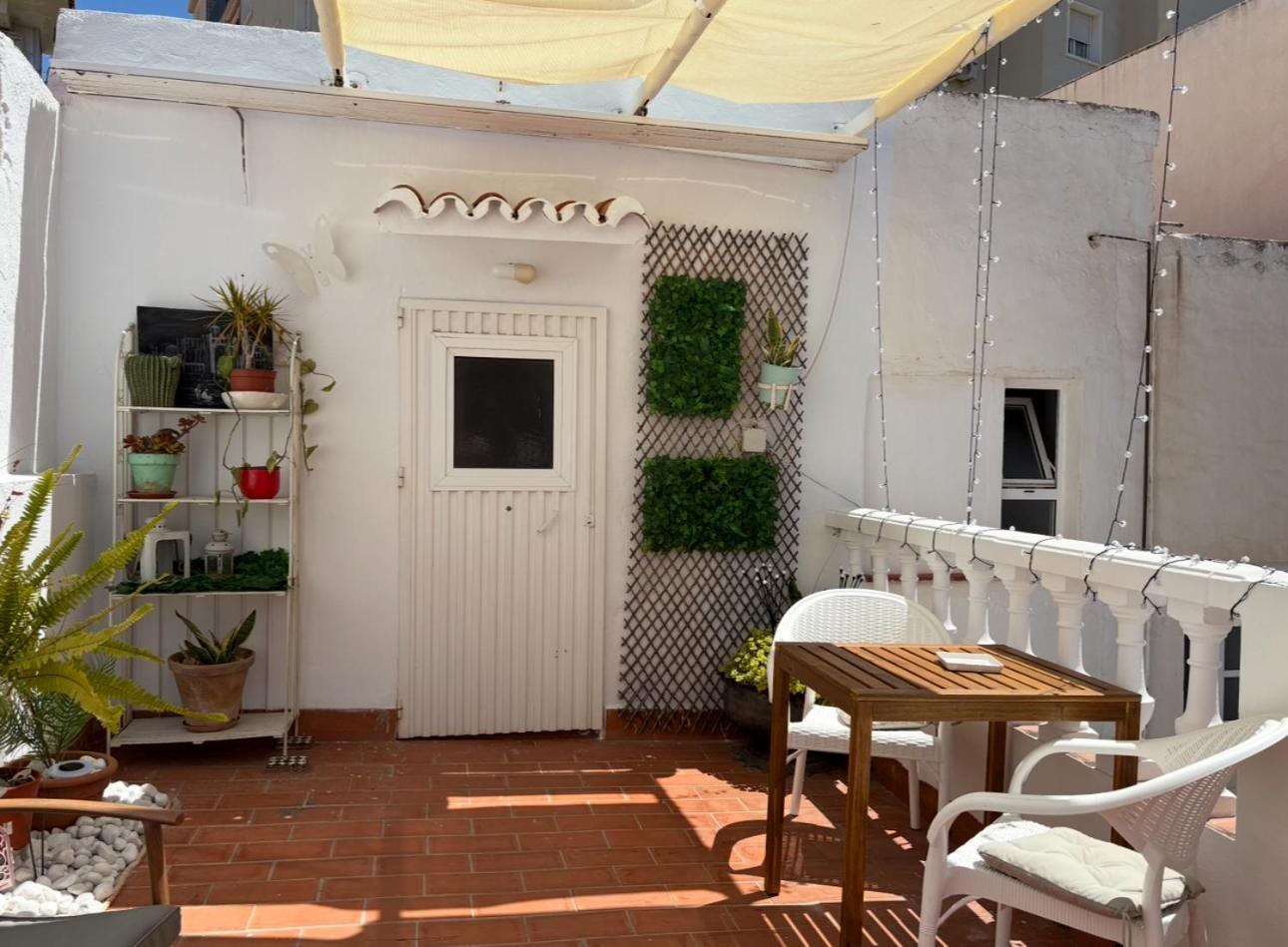 En Calle Molino Guest house *