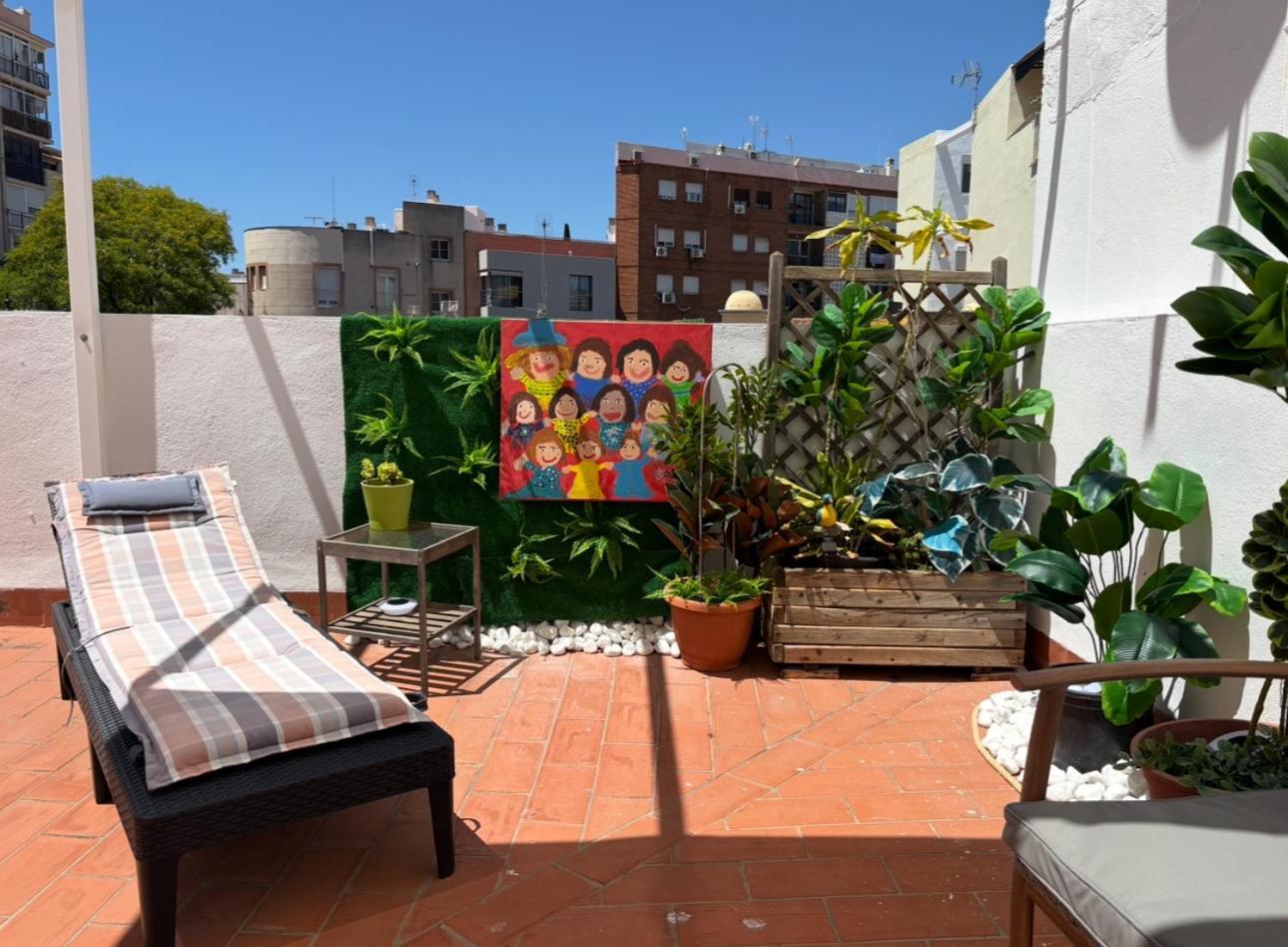 Guest house En Calle Molino *